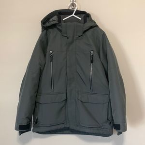 Boulder Gear Jacket SZ Small